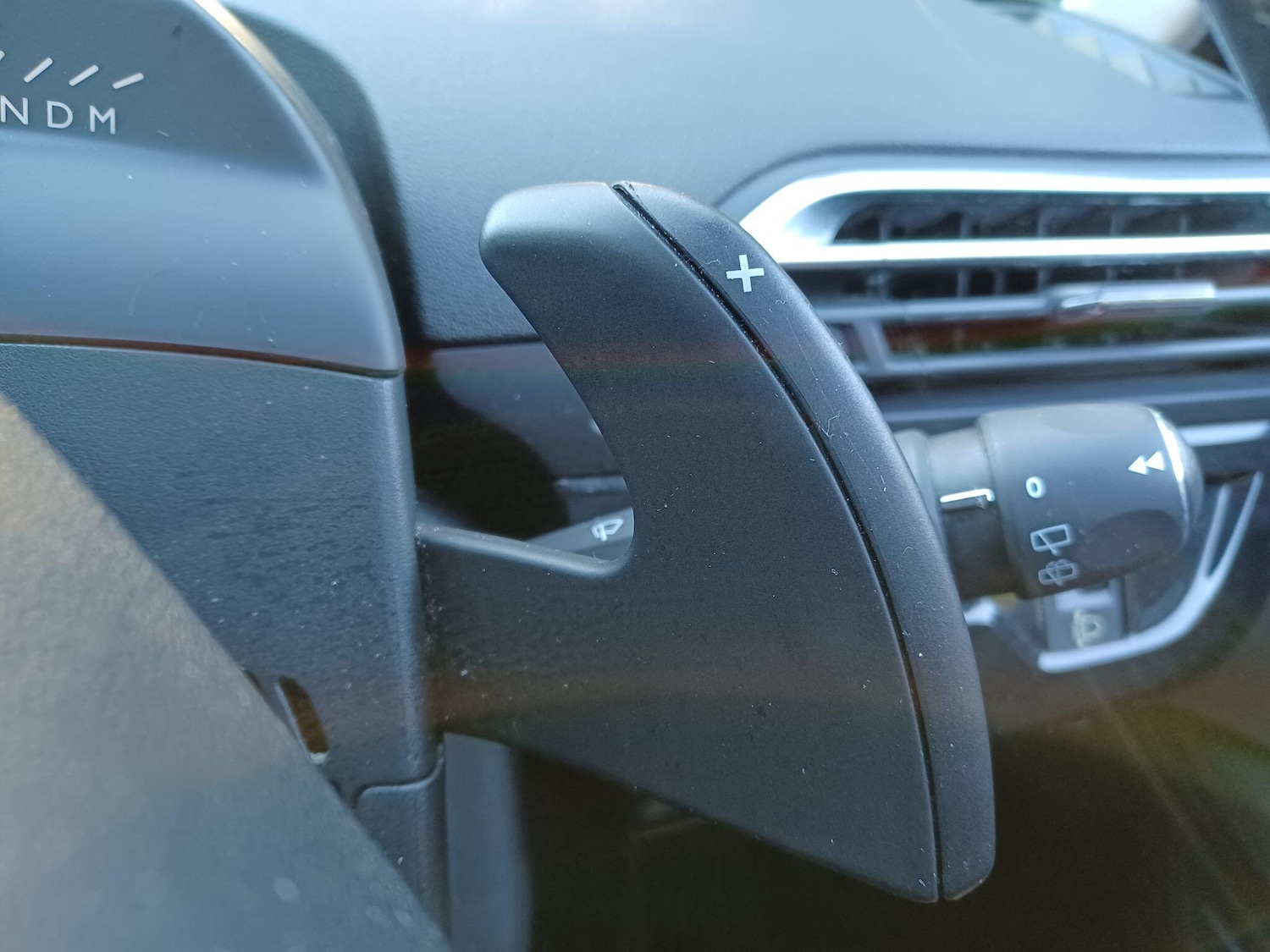 Used Citroen C4 Grand Picasso 2016 for sale - 76513371: Photo 31