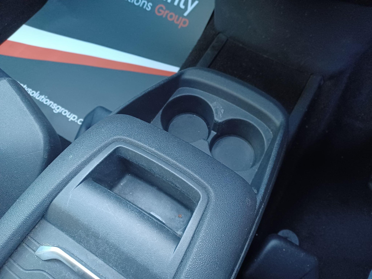 Used Citroen C4 Grand Picasso 2016 for sale - 76513371: Photo 34