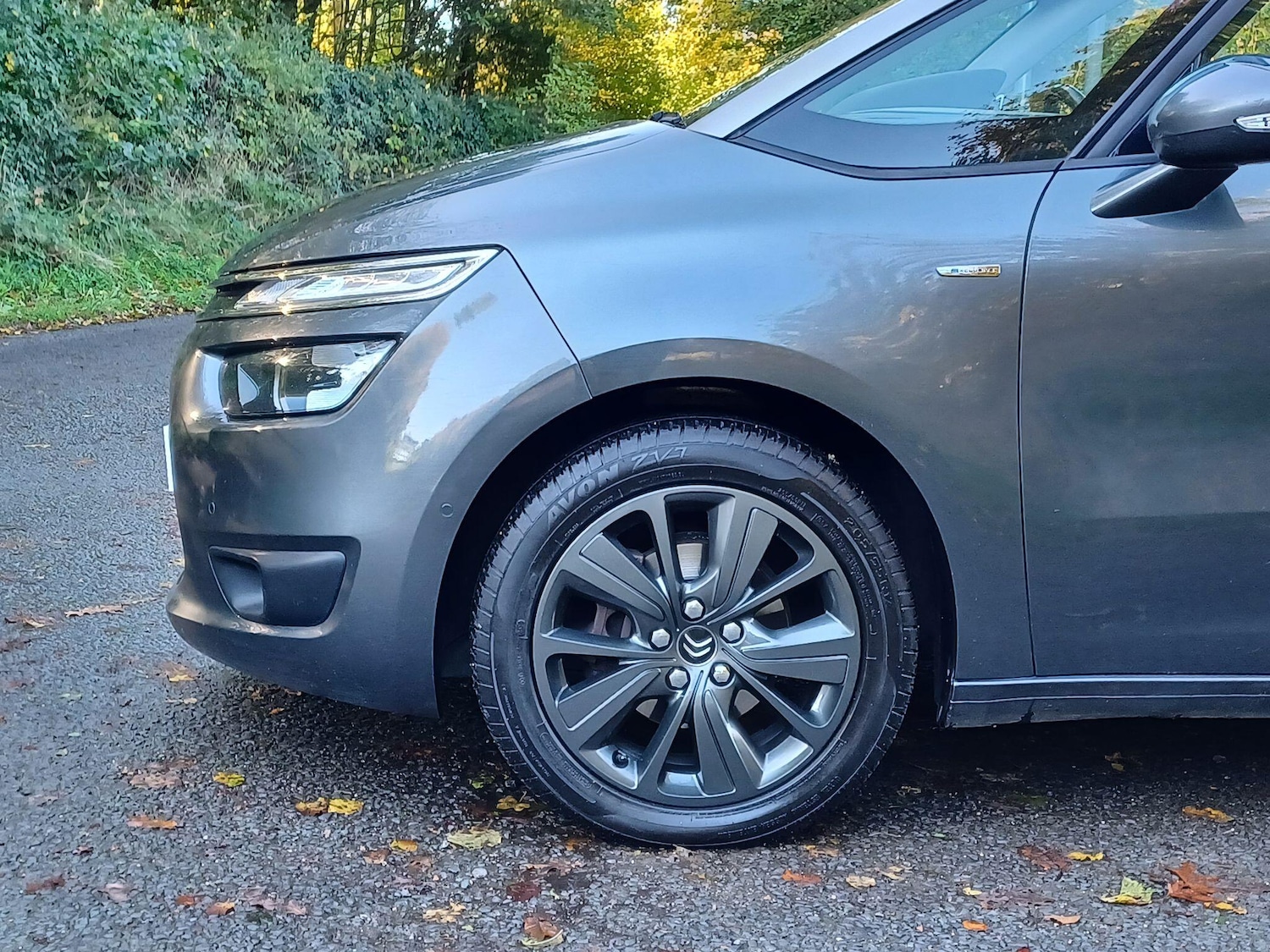 Used Citroen C4 Grand Picasso 2016 for sale - 76513371: Photo 48