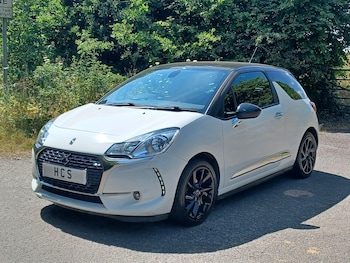 Used DS Automobiles DS 3 2017 for sale - 79248577: Photo