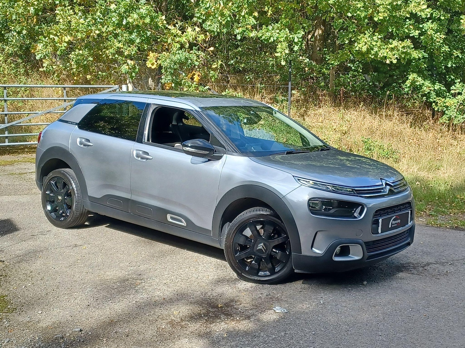Vehicle 40
