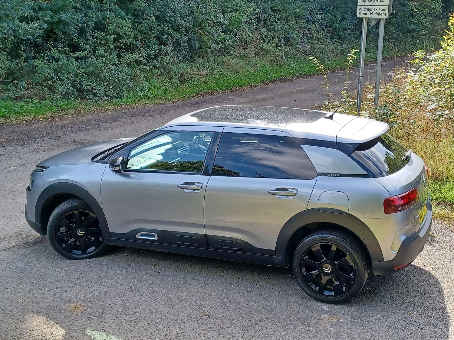 Vehicle 42
