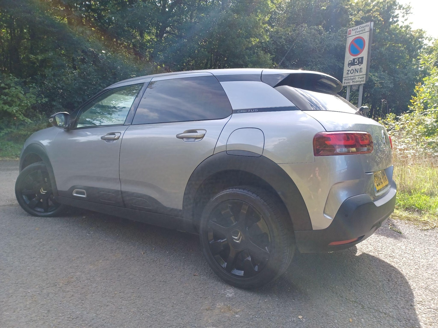 Vehicle 6