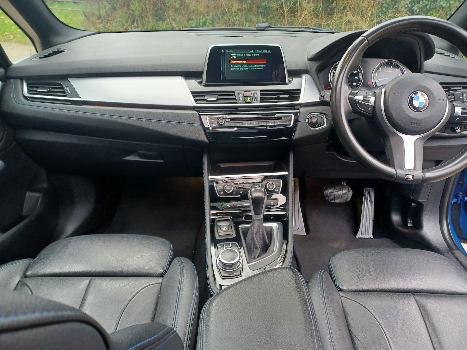 Used BMW 2 Series 2019 for sale - 77882276: Photo 17