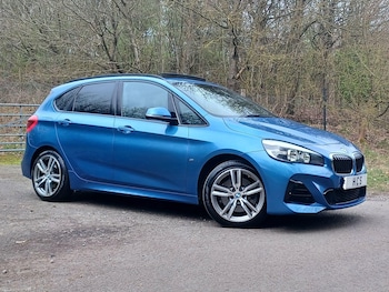 Used BMW 2 Series 2019 for sale - 77882276: Photo