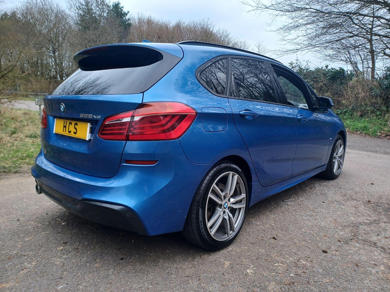 Used BMW 2 Series 2019 for sale - 77882276: Photo 2