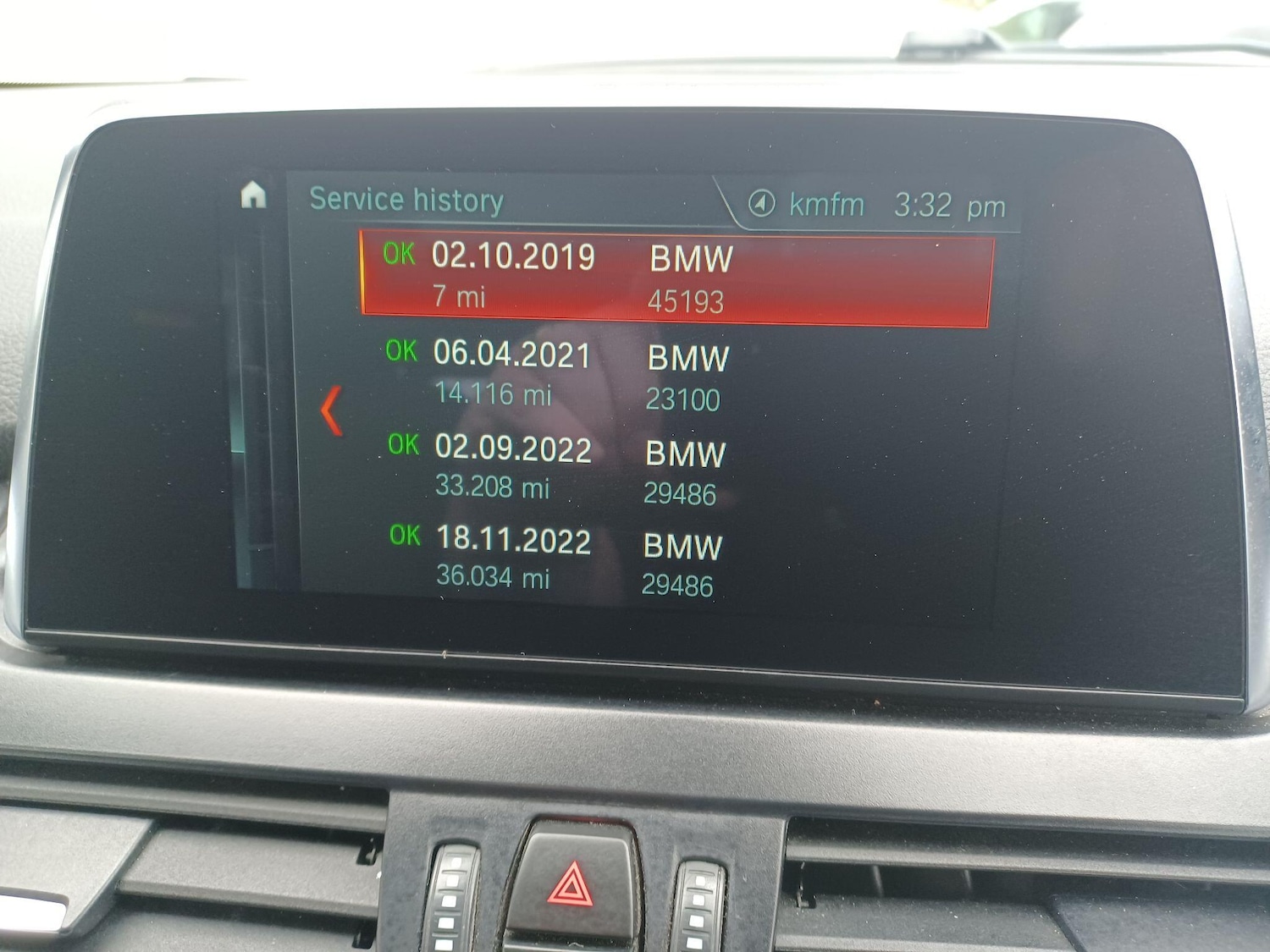 Used BMW 2 Series 2019 for sale - 77882276: Photo 22