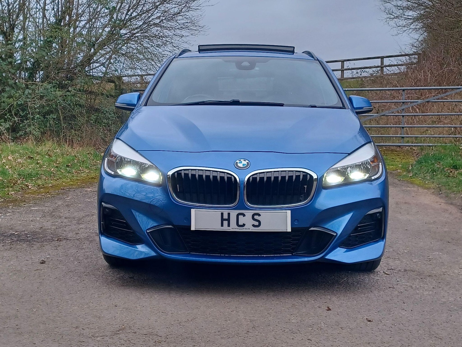 Used BMW 2 Series 2019 for sale - 77882276: Photo 42