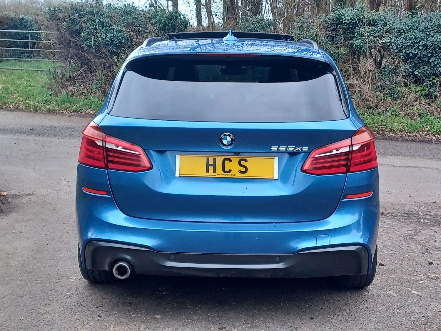 Used BMW 2 Series 2019 for sale - 77882276: Photo 44