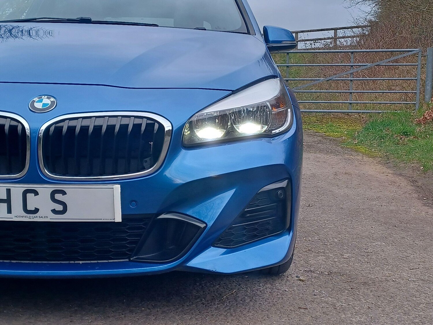 Used BMW 2 Series 2019 for sale - 77882276: Photo 45