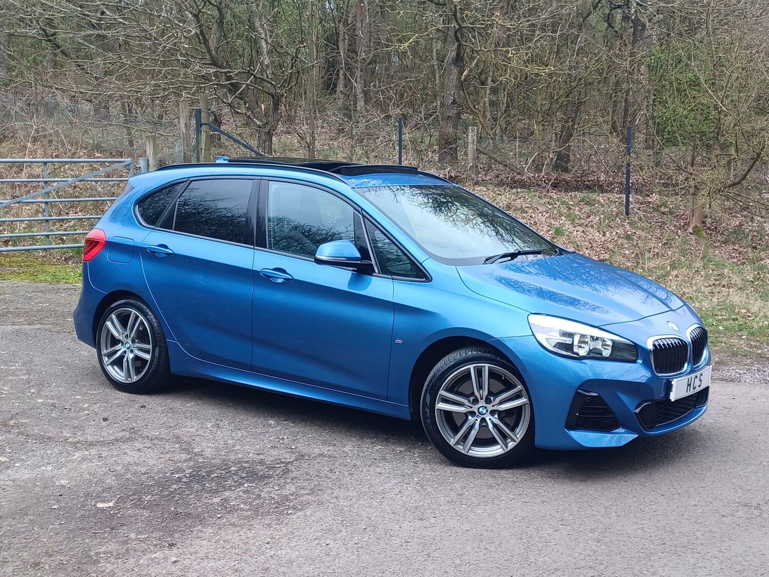 Used BMW 2 Series 2019 for sale - 77882276: Photo 47