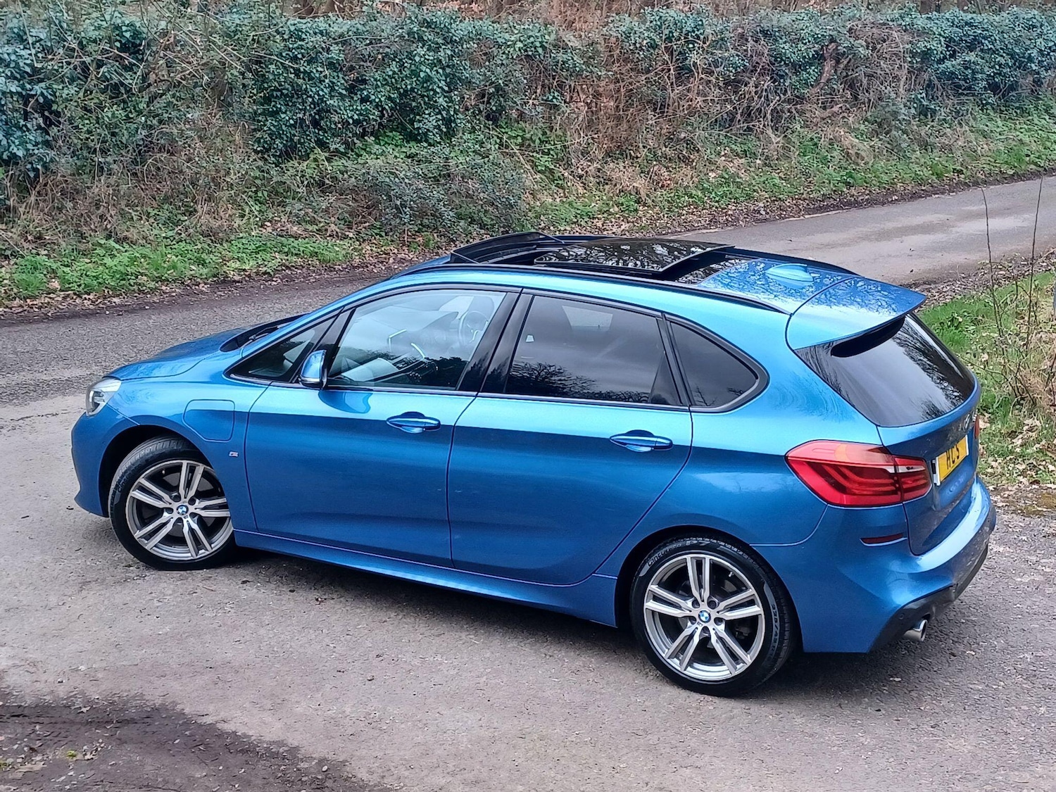 Used BMW 2 Series 2019 for sale - 77882276: Photo 48