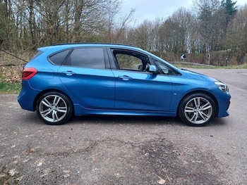 Used BMW 2 Series 2019 for sale - 77882276: Photo