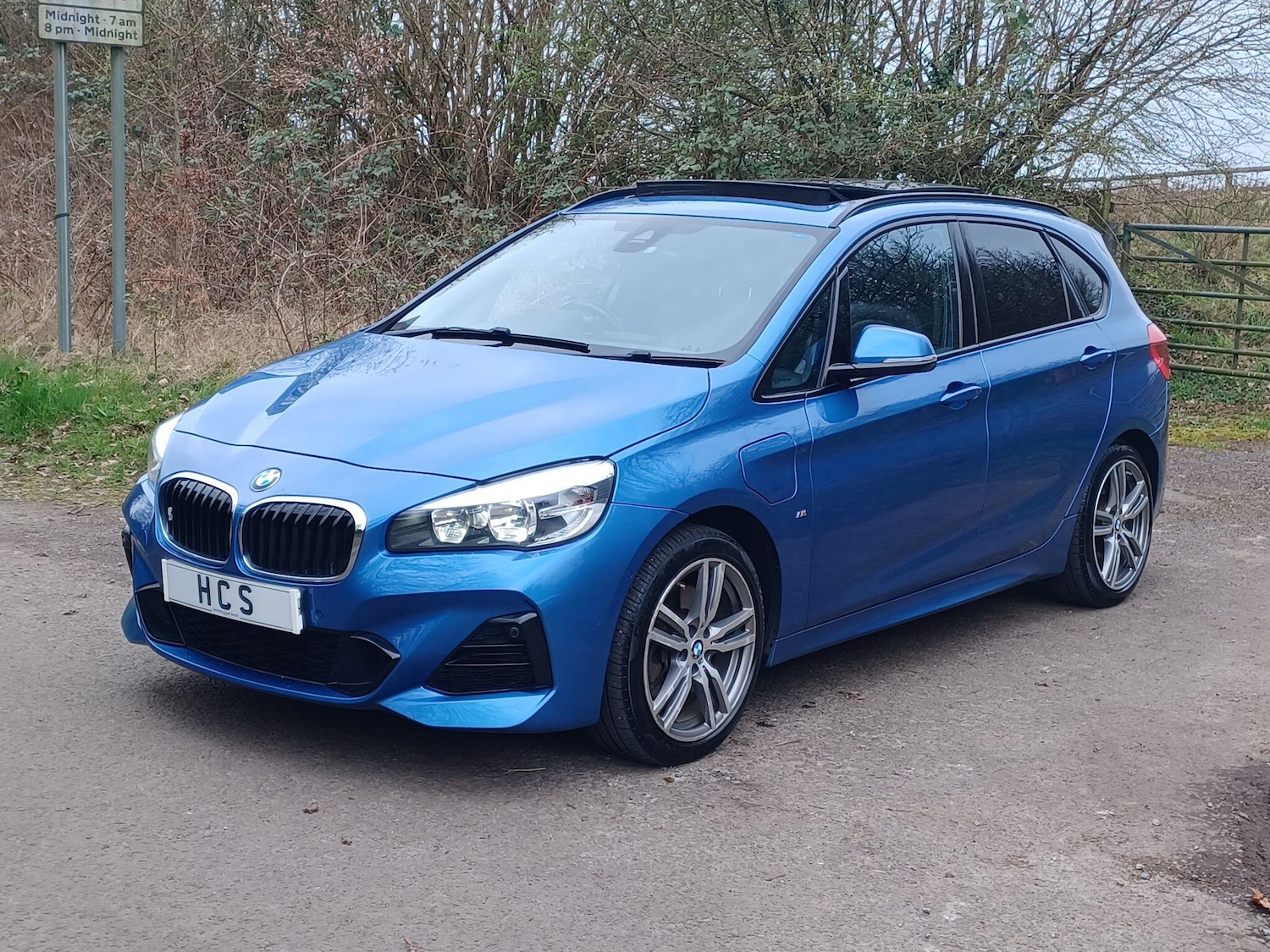 Used BMW 2 Series 2019 for sale - 77882276: Photo 5