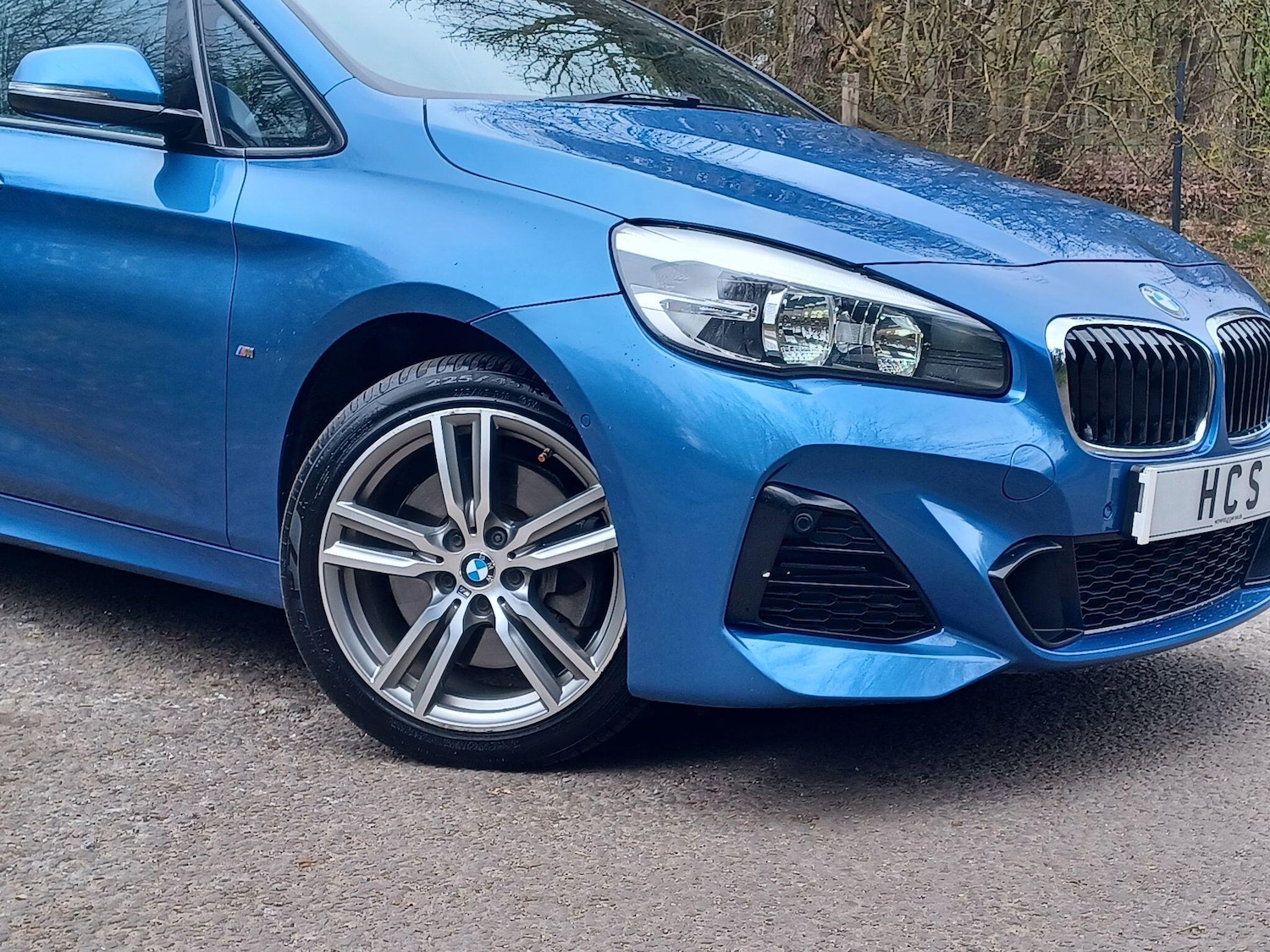 Used BMW 2 Series 2019 for sale - 77882276: Photo 53