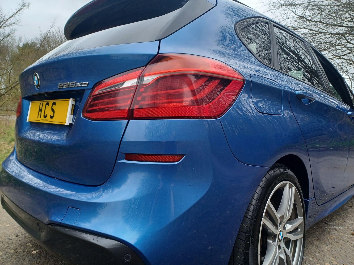 Used BMW 2 Series 2019 for sale - 77882276: Photo 54