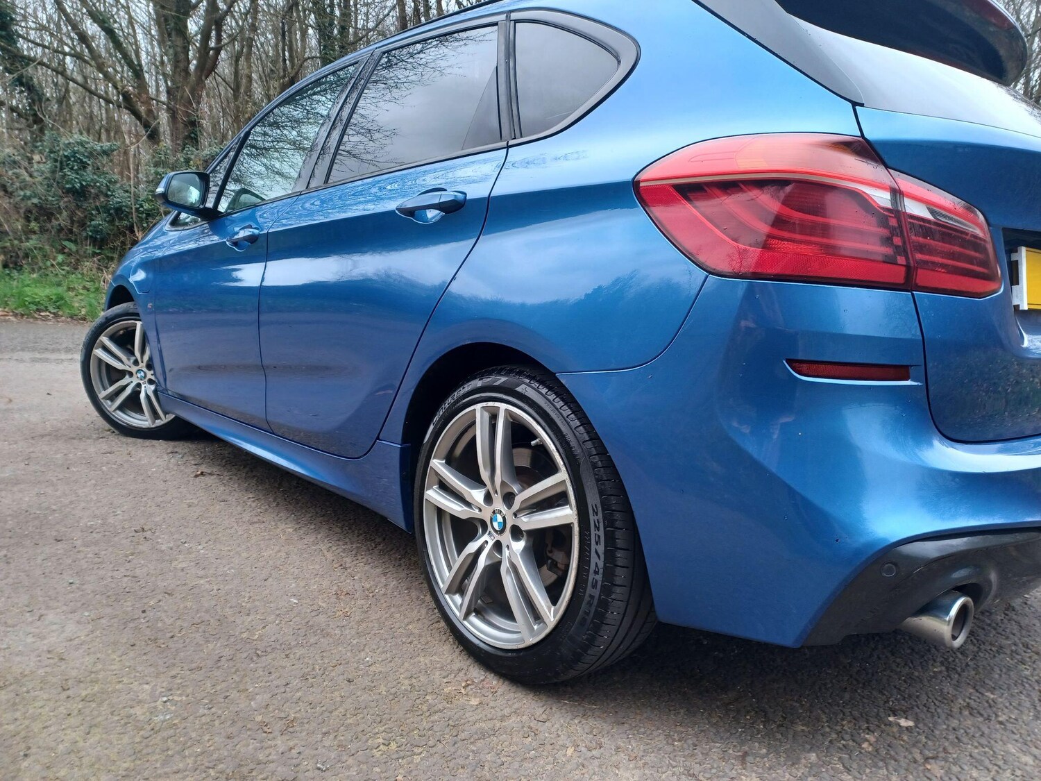 Used BMW 2 Series 2019 for sale - 77882276: Photo 55