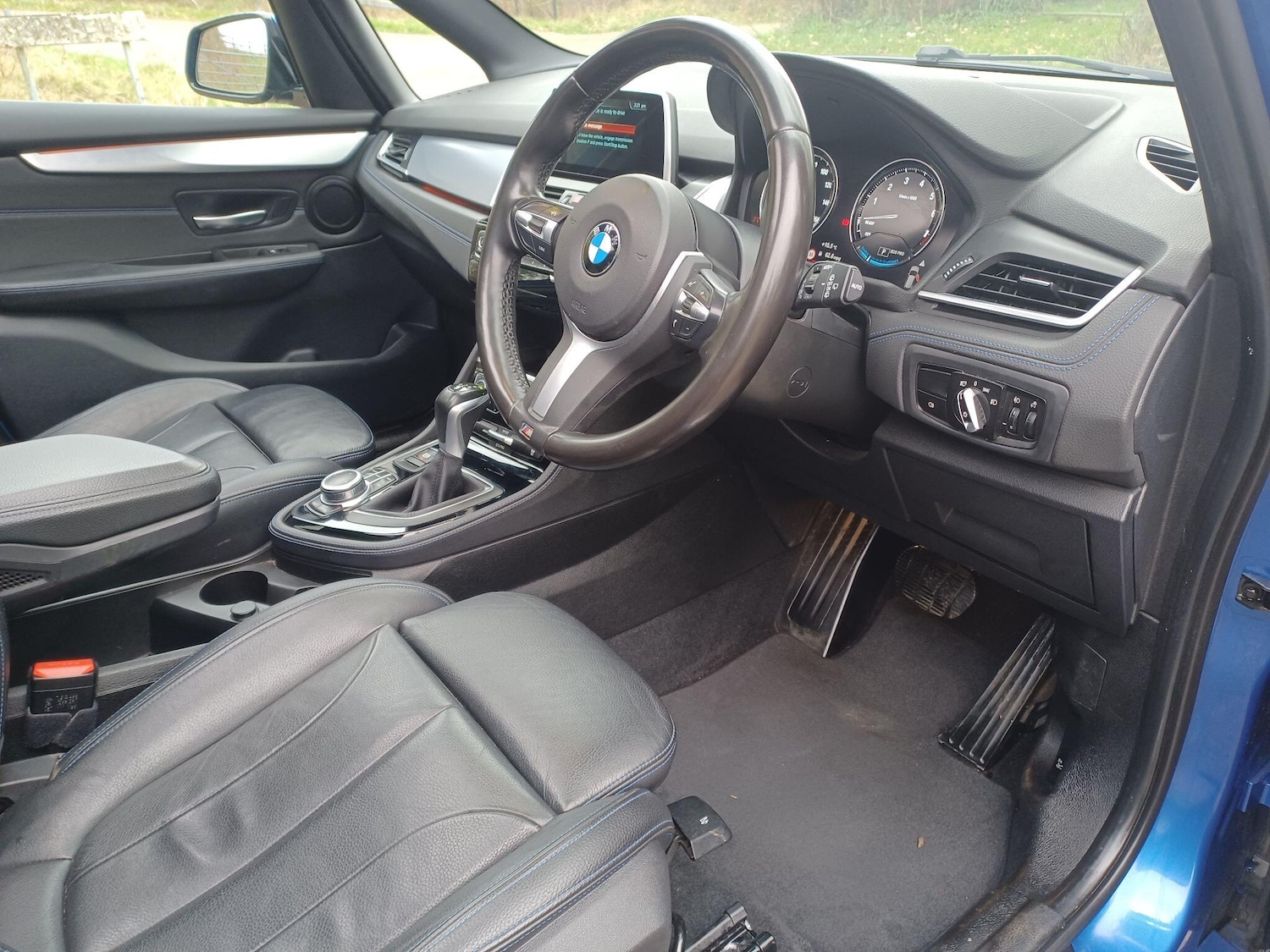 Used BMW 2 Series 2019 for sale - 77882276: Photo 8
