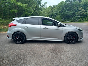 Used Ford Focus 2015 for sale - 78999217: Photo