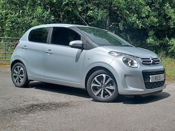 Used Citroen C1 2015 for sale - 79049044: Photo