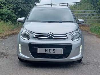 Used Citroen C1 2015 for sale - 79049044: Photo