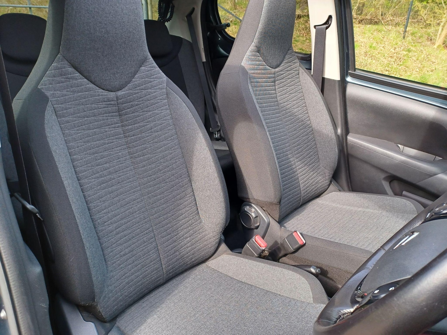 Used Citroen C1 2017 for sale - 78115944: Photo 10