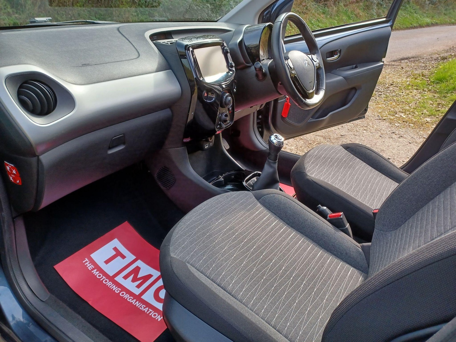 Used Citroen C1 2017 for sale - 78115944: Photo 11