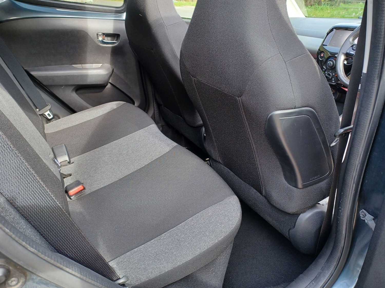 Used Citroen C1 2017 for sale - 78115944: Photo 13