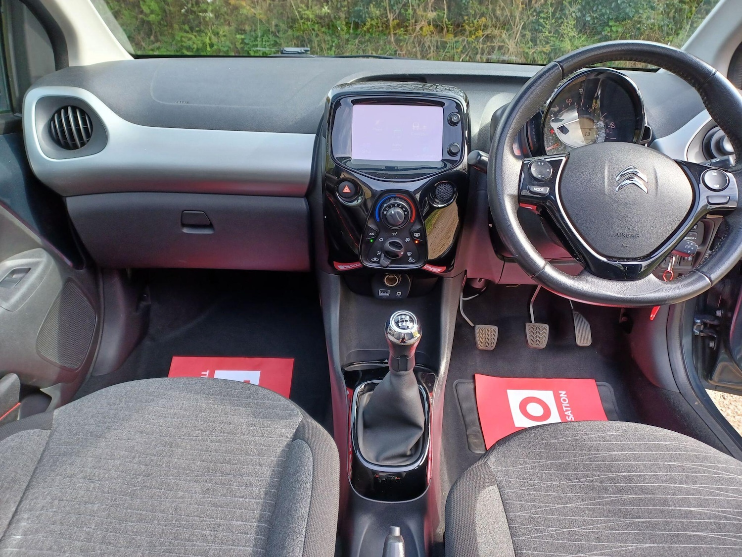 Used Citroen C1 2017 for sale - 78115944: Photo 16