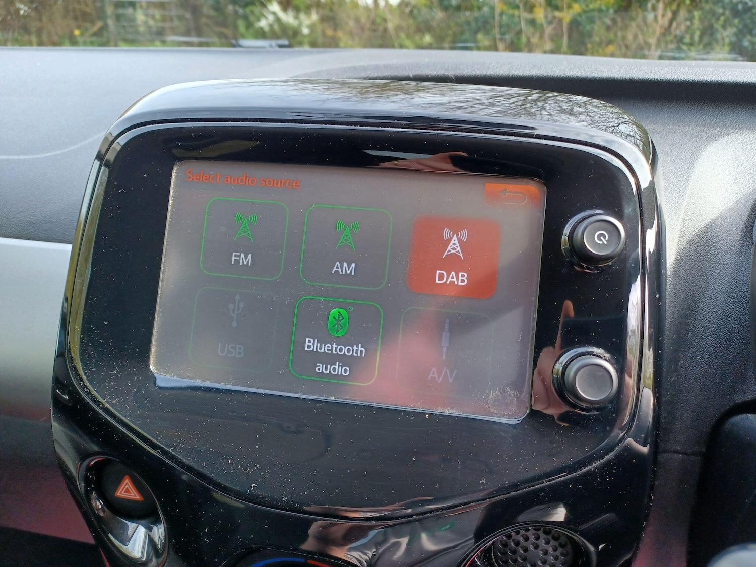 Used Citroen C1 2017 for sale - 78115944: Photo 18