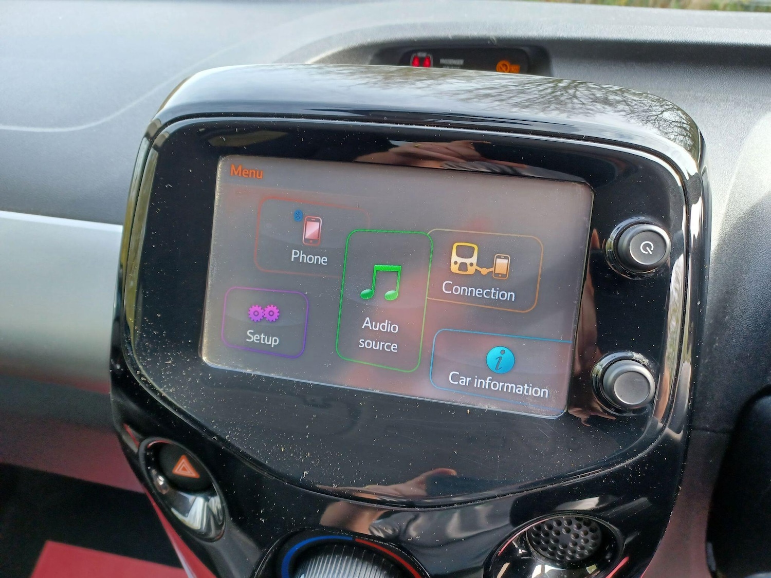 Used Citroen C1 2017 for sale - 78115944: Photo 19