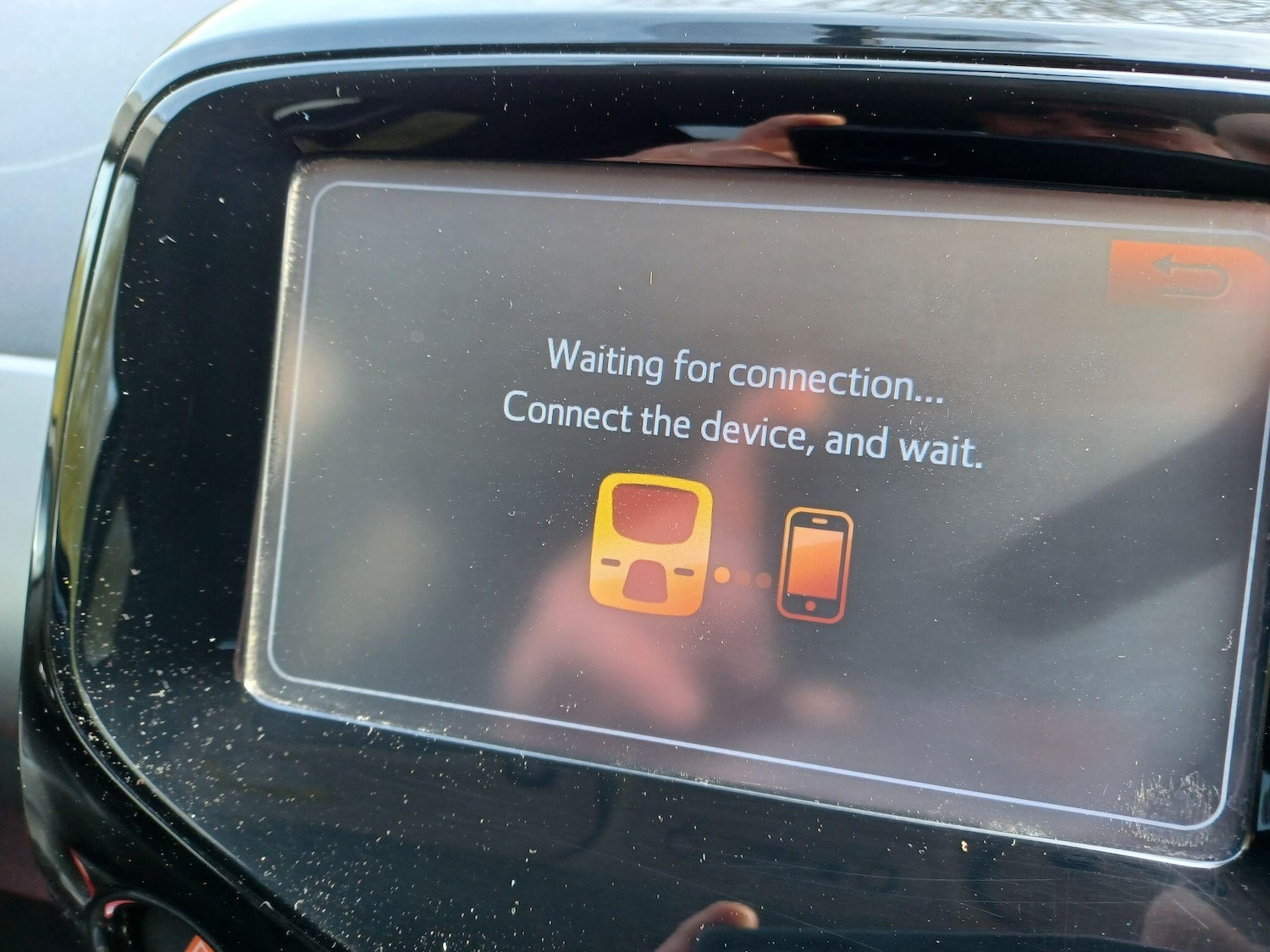 Used Citroen C1 2017 for sale - 78115944: Photo 21