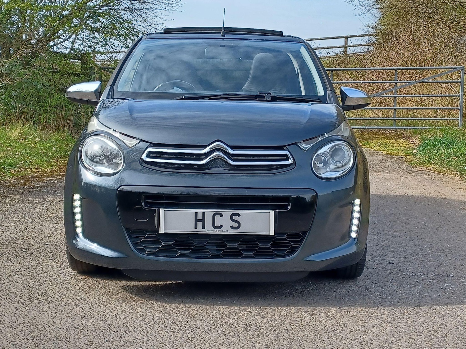 Used Citroen C1 2017 for sale - 78115944: Photo 31