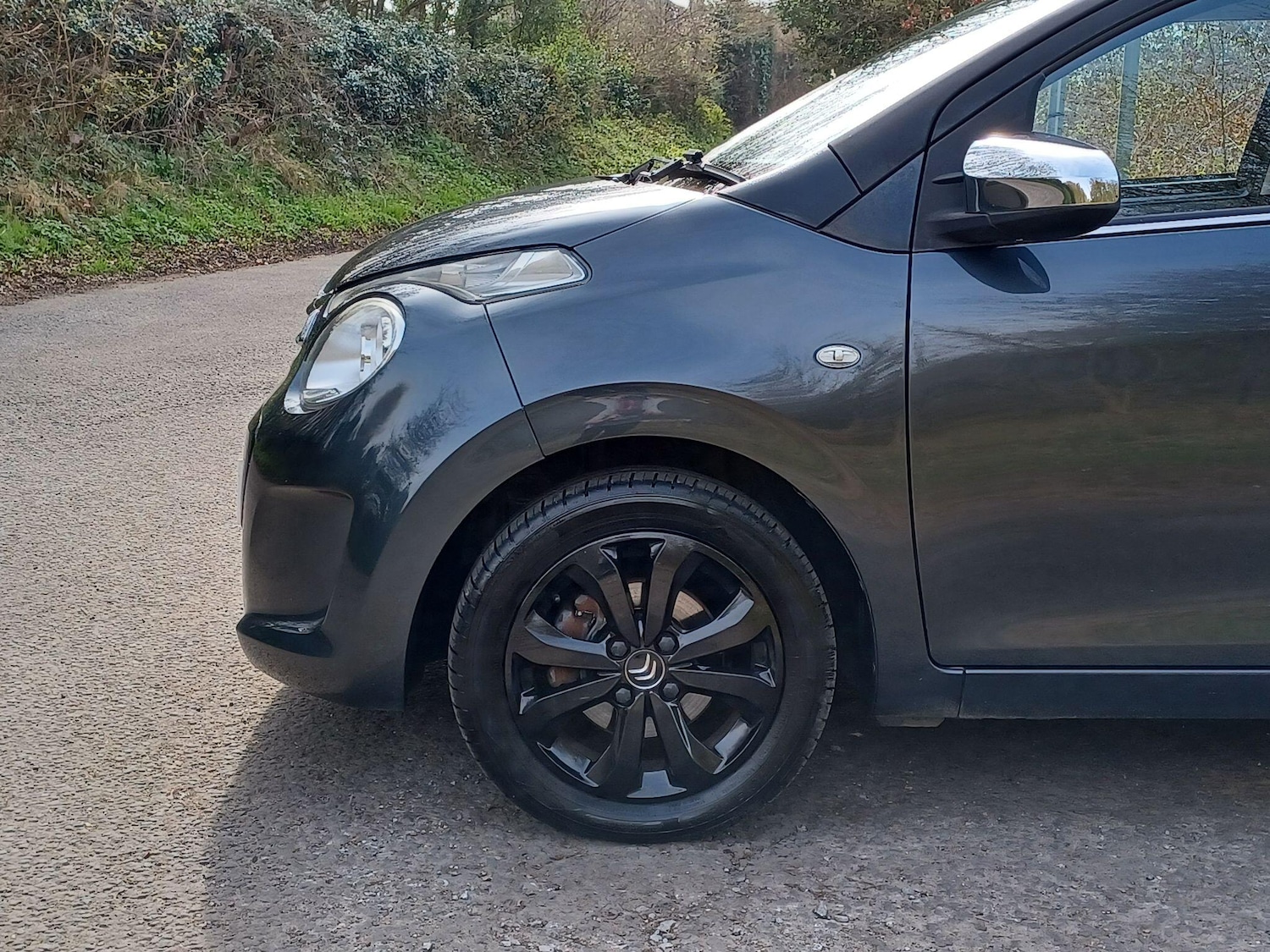 Used Citroen C1 2017 for sale - 78115944: Photo 33