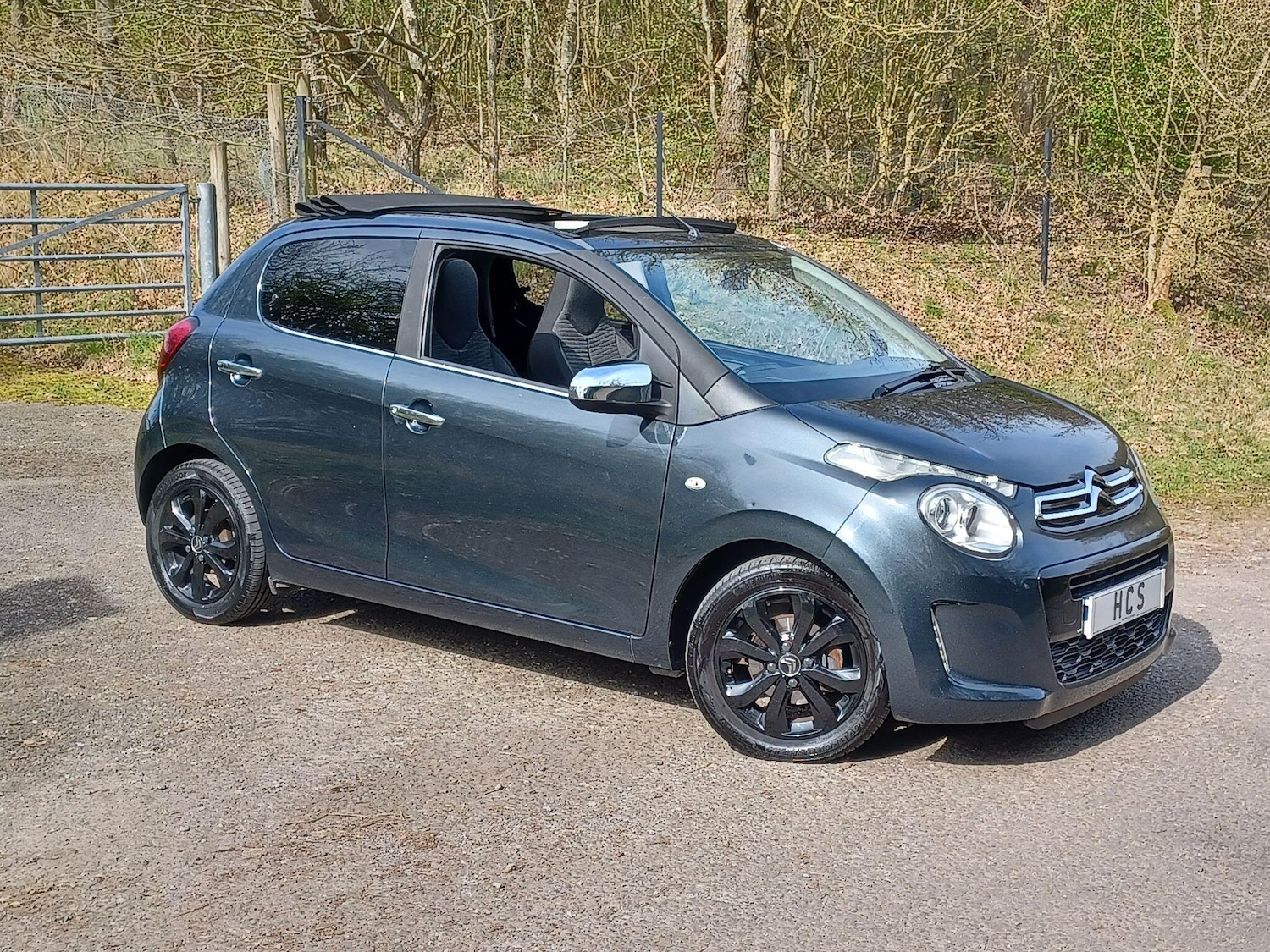 Used Citroen C1 2017 for sale - 78115944: Photo 36