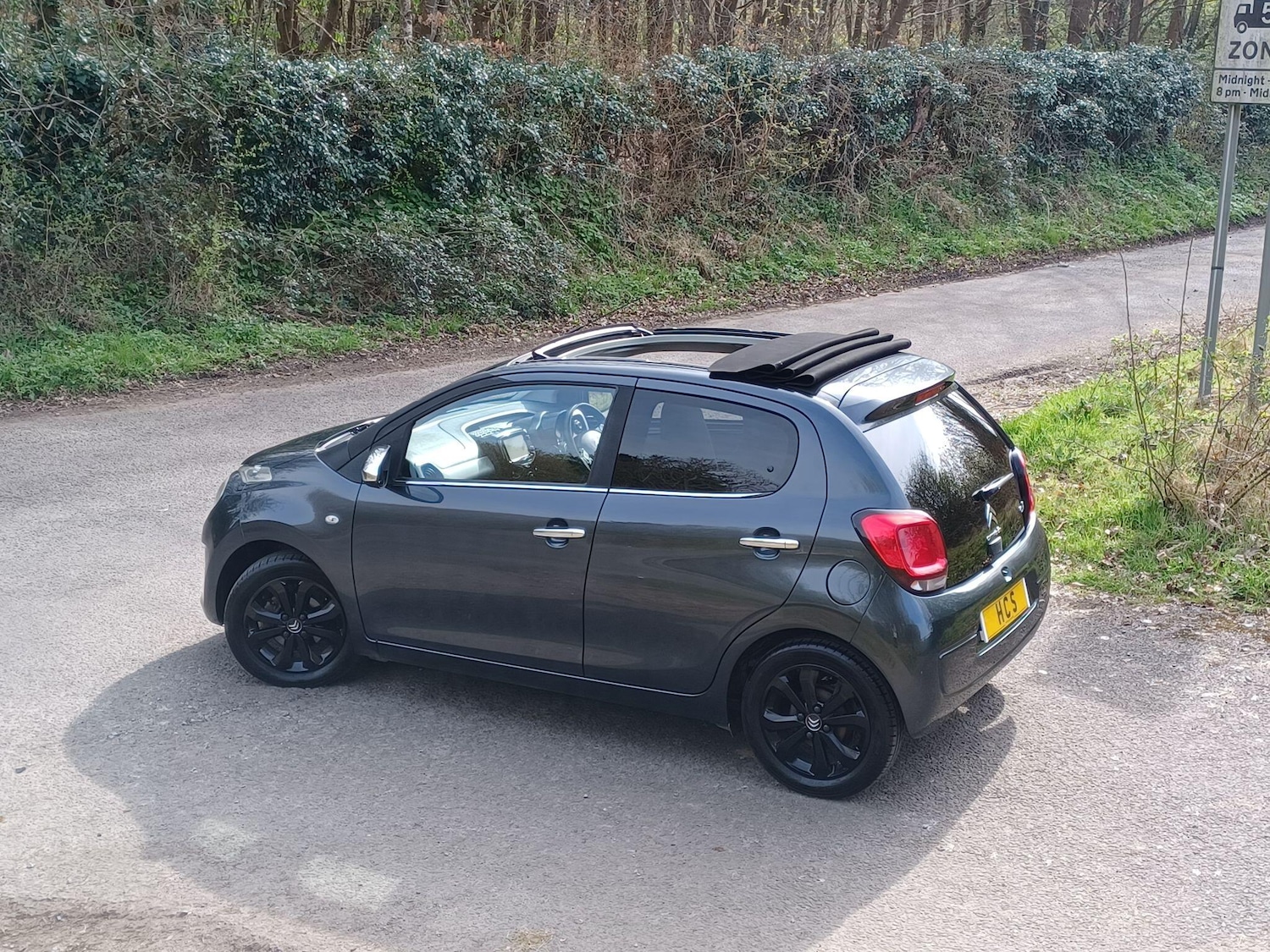 Used Citroen C1 2017 for sale - 78115944: Photo 37