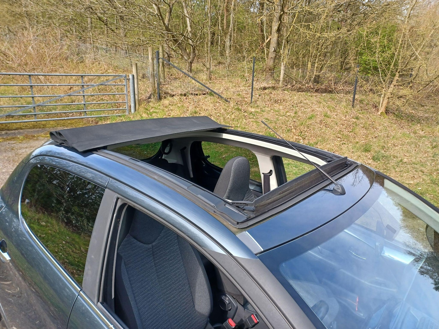 Used Citroen C1 2017 for sale - 78115944: Photo 38