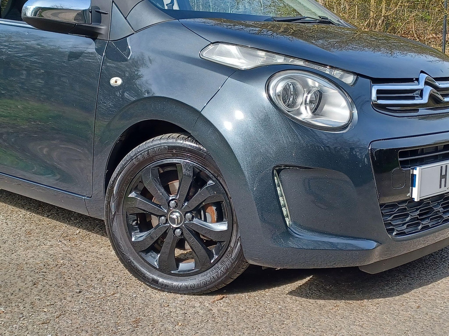 Used Citroen C1 2017 for sale - 78115944: Photo 41