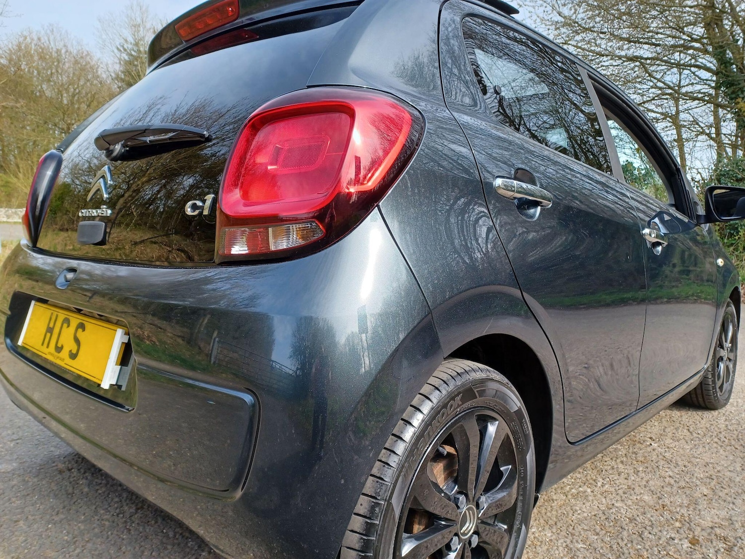 Used Citroen C1 2017 for sale - 78115944: Photo 42