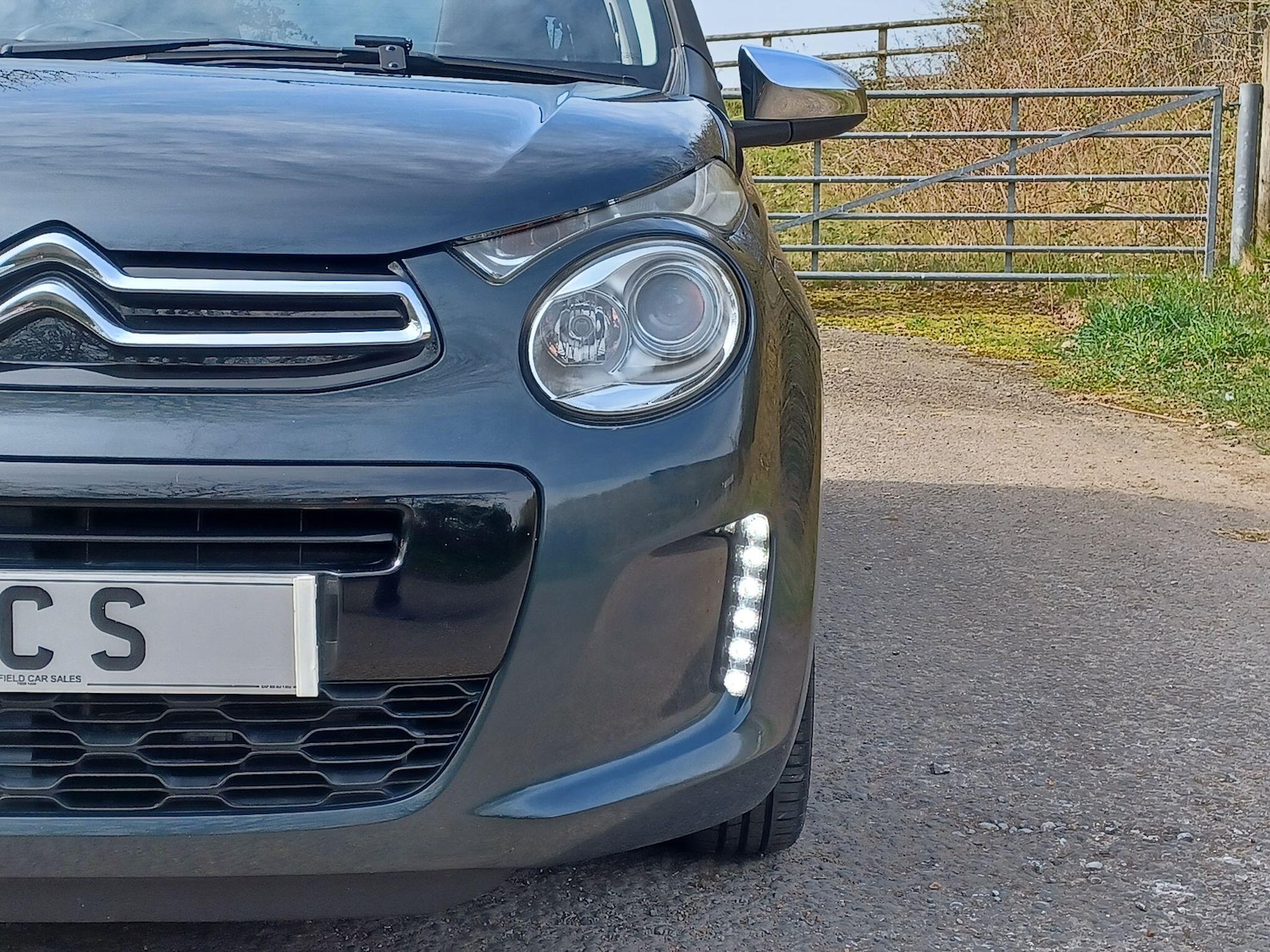 Used Citroen C1 2017 for sale - 78115944: Photo 44