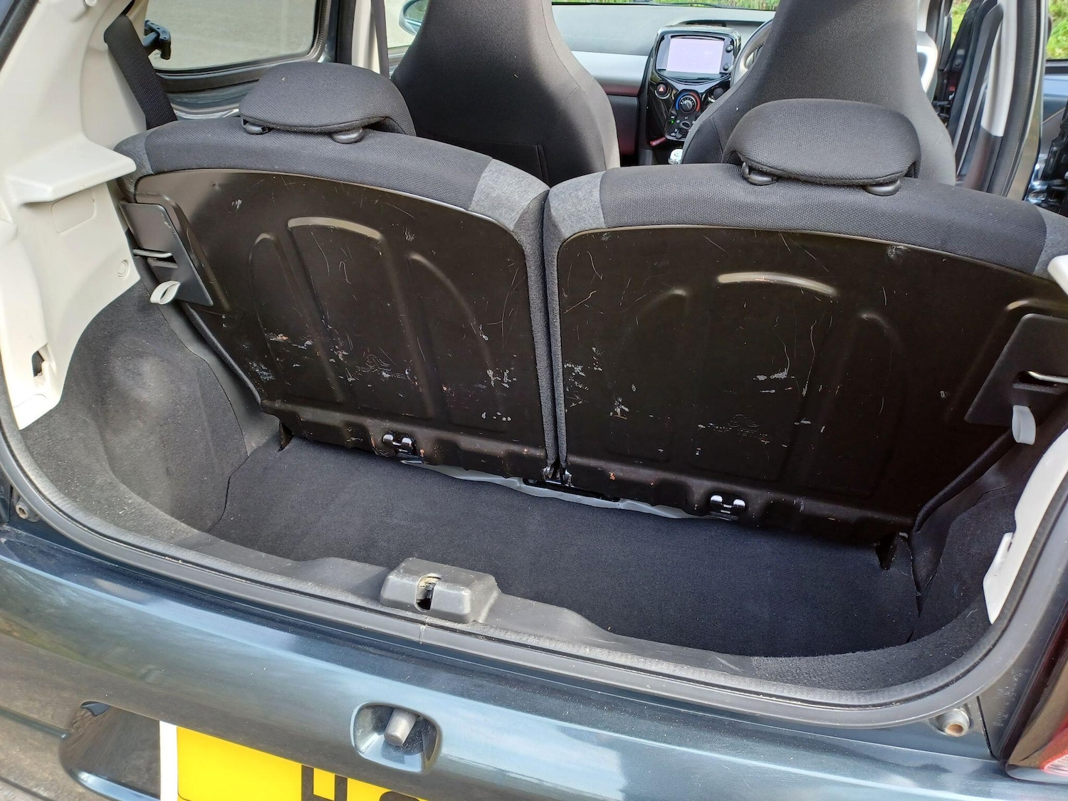 Used Citroen C1 2017 for sale - 78115944: Photo 47