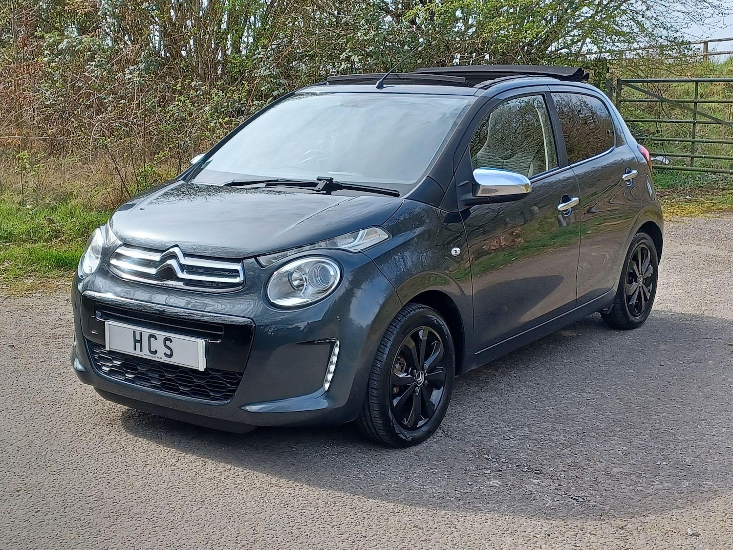 Used Citroen C1 2017 for sale - 78115944: Photo 6