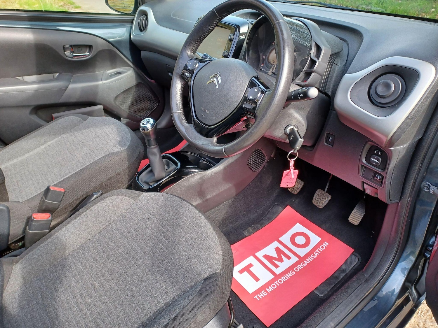 Used Citroen C1 2017 for sale - 78115944: Photo 9