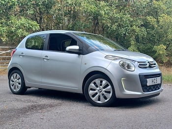 Used Citroen C1 2015 for sale - 79808704: Photo