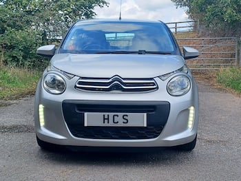 Used Citroen C1 2015 for sale - 79808704: Photo