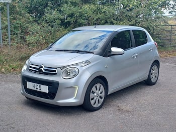 Used Citroen C1 2015 for sale - 79808704: Photo
