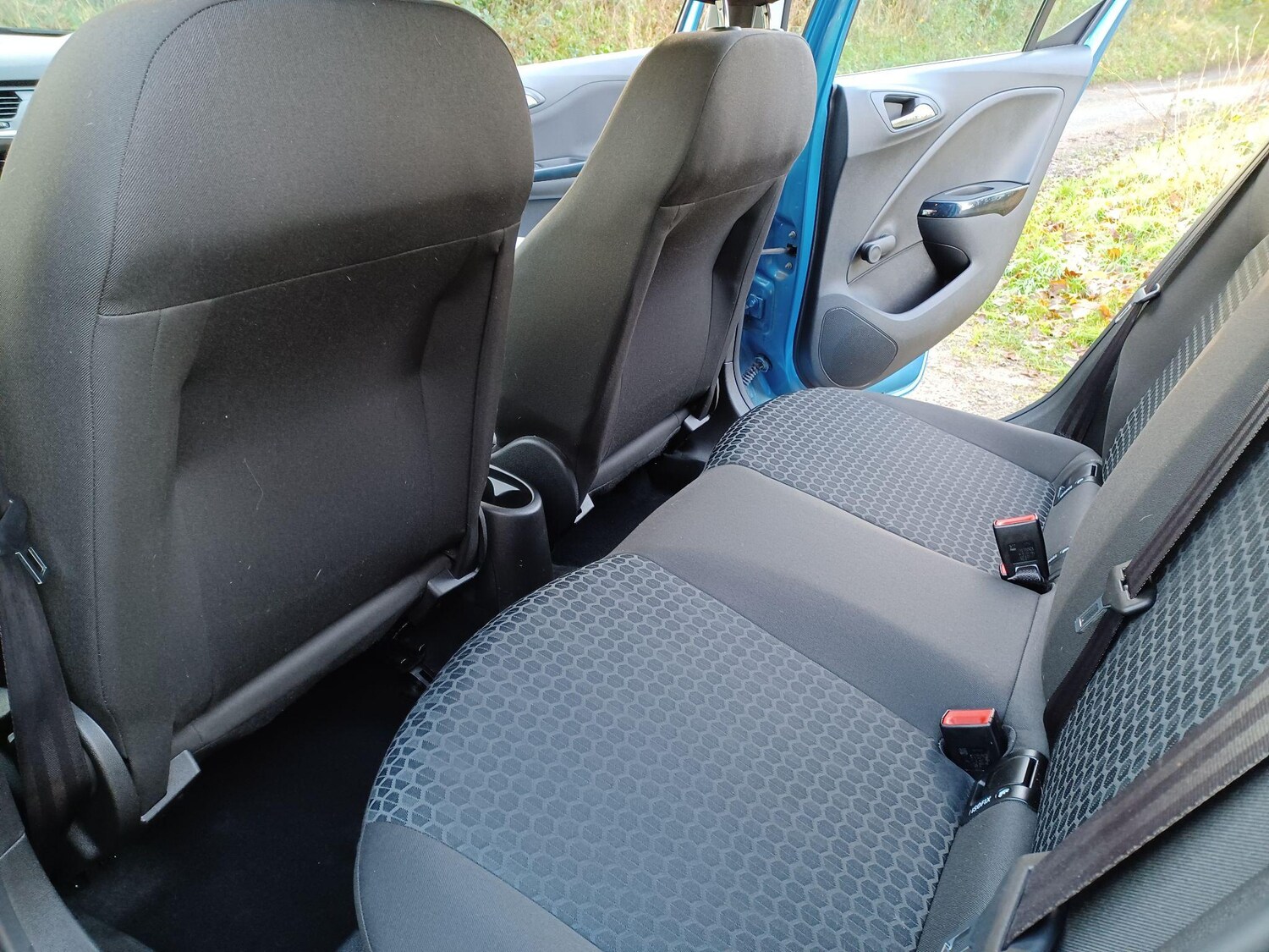 Vehicle 15