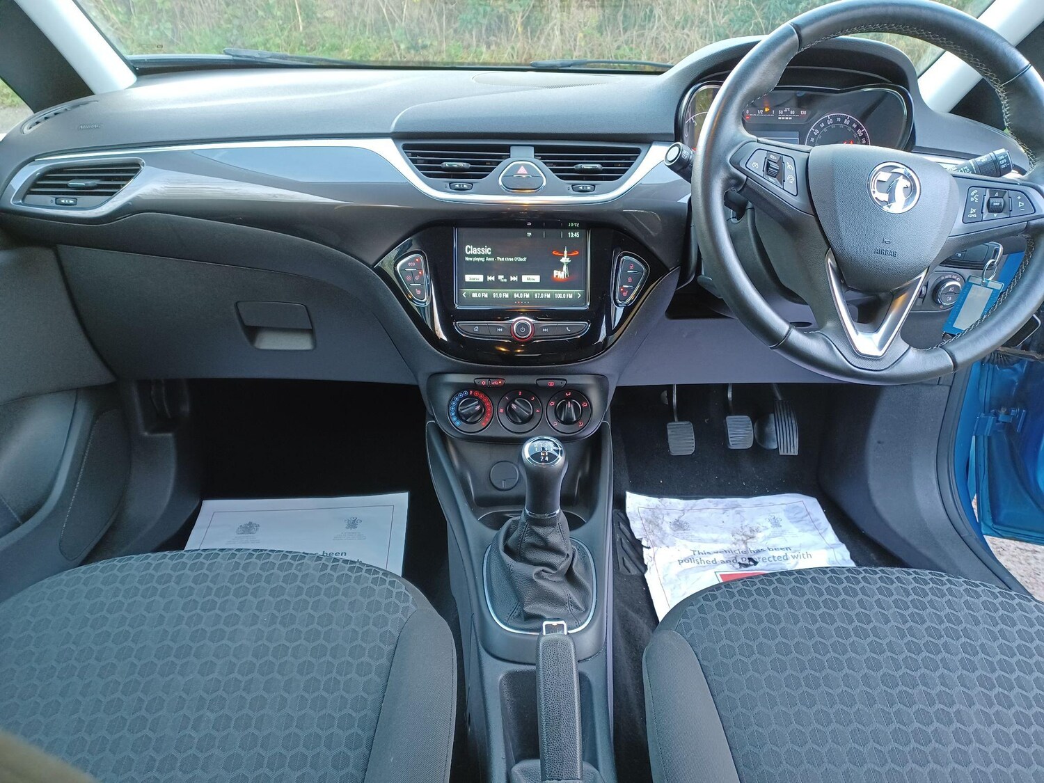 Vehicle 17