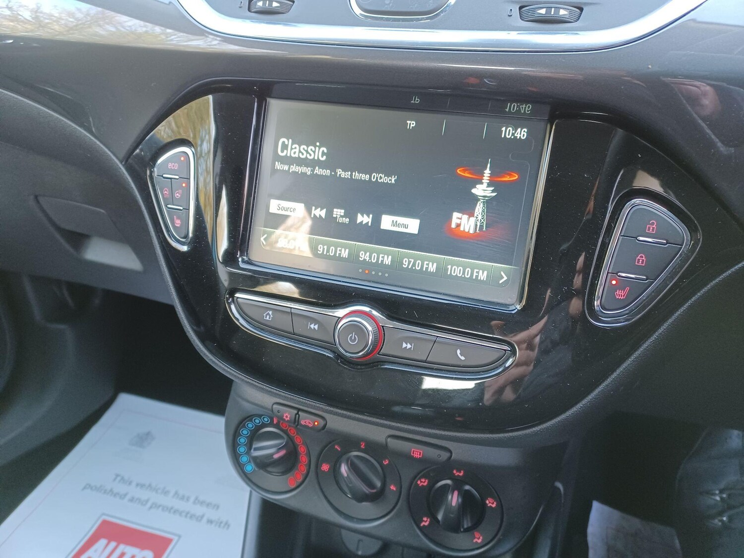 Vehicle 19