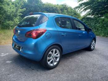 Used Vauxhall Corsa 2019 for sale - 73383474: Photo